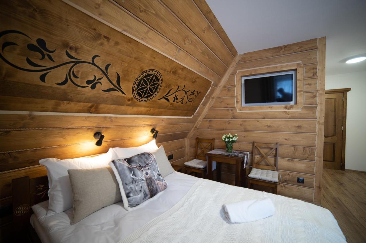 Bed & Breakfast Goralski Styl