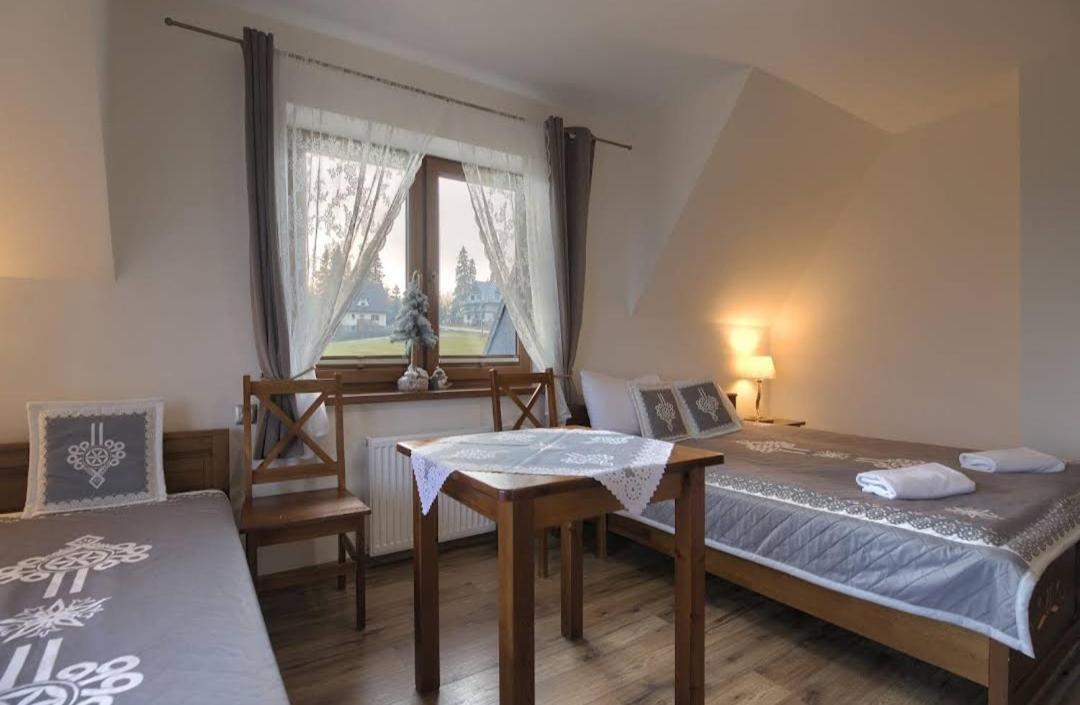 Goralski Styl Bed & Breakfast